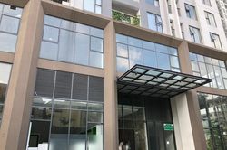 Thông tin vụ cô gái tử vong trong chung cư ở Hoàng Mai