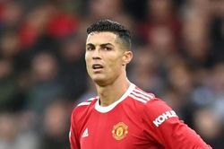 Sporting Lisbon chỉ muốn chiêu mộ Ronaldo theo dạng tự do