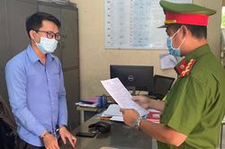 Nhân viên thử việc ngân hàng chiếm đoạt hàng trăm triệu của khách