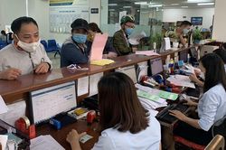 Thêm 243 nghìn lao động bị ảnh hưởng bởi dịch Covid-19 nhận hỗ trợ từ Quỹ Bảo hiểm thất nghiệp