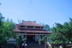 Quảng Ngãi đề nghị xếp hạng Di tích quốc gia Đền thờ Trương Định
