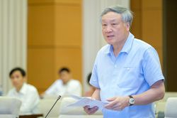 Chánh án TAND tối cao: Nhà báo có quyền livestream nhưng người khác cũng có quyền rất thiêng liêng