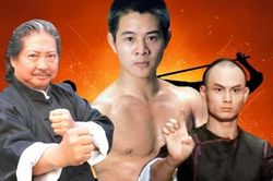 Tuổi xế chiều của siêu sao võ thuật Trung Quốc: Lưu Gia Huy cô độc, Lý Liên Kiệt mai danh ẩn tích