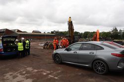 Phát hiện thêm một thi thể trong vụ cháy ở Manchester, Anh