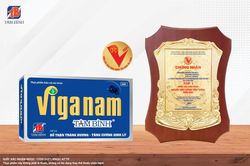 Bát nháo sản phẩm tăng cường sinh lý phái mạnh, lựa chọn thế nào?