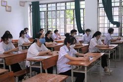 Quảng Trị thiếu 244 giáo viên Tin học và Ngoại ngữ