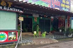 Án mạng trong quán nhậu, một thanh niên tử vong