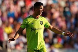 Dortmund là cơ hội cuối cùng của Ronaldo