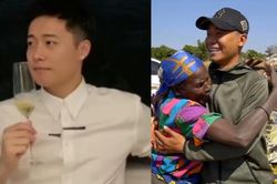 Quang Linh Vlogs bất ngờ xuất hiện làn da trắng sáng, fan phải dụi mắt mới nhận ra