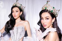 Tiêu chí chọn hoa hậu nối gót Thùy Tiên lập thành tích quốc tế: Nóng bỏng, thông minh và phải hài hước