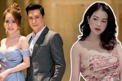 Việt Anh chia sẻ triết lý, cùng lúc vợ cũ và 'tình tin đồn' để lại bình luận gây chú ý