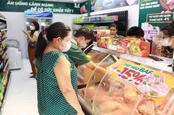 IFC đầu tư 600 tỷ đồng vào công ty nông nghiệp BaF