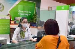 Top 10 ngân hàng có lợi nhuận sau thuế lớn nhất 6 tháng đầu năm 2022: Vietcombank đứng đầu