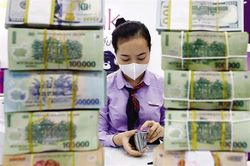 Doanh số cho vay hỗ trợ lãi suất 2% mới đạt gần 4.100 tỷ đồng