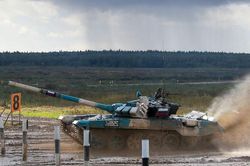 Hội thao Quân sự quốc tế Army Games 2022: Tăng cường giao lưu, hợp tác hữu nghị