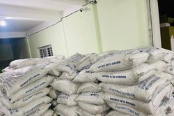 Phú Yên: Tạm giữ 79 tấn đường cát nhập lậu từ Thái Lan