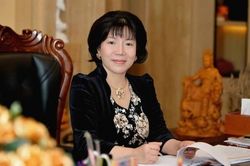 Liên quan sai phạm đấu thầu thiết bị y tế ở Quảng Ninh: Bà Nguyễn Thị Thanh Nhàn tiếp tục bị khởi tố