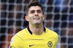 Lý do MU muốn chiêu mộ Pulisic