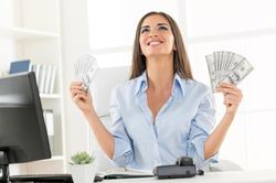 Cách tôi làm để tự chủ tài chính