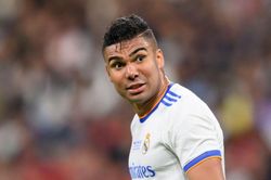 MU có liều lĩnh khi chọn Casemiro
