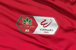 Lịch thi đấu V-League 2022 vòng 13