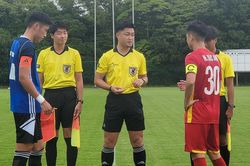 VFF hé lộ khách mời ở giải U21 Quốc tế 2022