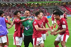 ĐT Indonesia chỉ mơ lọt vào... tốp 150 thế giới