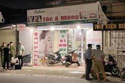 Nghi án sát hại người tình vì ghen tuông ở Hải Phòng