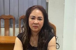 Bà Nguyễn Phương Hằng khai lý do xướng tên nhiều nghệ sĩ trên mạng xã hội