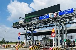 Nghiên cứu chế tài xử lý xe không đăng ký ETC tiến tới bỏ barrie tại các trạm thu phí
