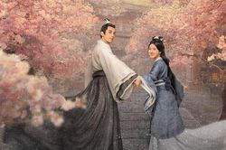 Tinh Hán Xán Lạn kết thúc: Triệu Lộ Tư và Ngô Lỗi cuối cùng cũng có hạnh phúc