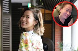 Mặt mộc 'không tỳ vết' của Xa Thi Mạn ở tuổi 47