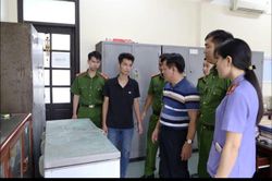 Tránh cho con trẻ bị bạo hành và tai nạn: Hãy đừng rời mắt khi trông trẻ nhỏ