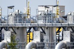 Giá gas hôm nay ngày 19/8: Tăng 2% so với phiên trước