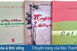Tiếng người trong văn