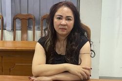 Bà Nguyễn Phương Hằng khai lý do 'xướng tên' nhiều nghệ sĩ trên mạng xã hội