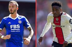 Soi kèo nhà cái Leicester vs Southampton. Nhận định, dự đoán bóng đá Ngoại hạng Anh (21h00, 20/8)