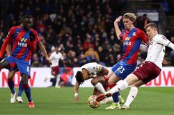 Soi kèo nhà cái Crystal Palace vs Aston Villa. Nhận định, dự đoán bóng đá Ngoại hạng Anh (21h00, 20/8)