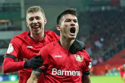Soi kèo nhà cái Leverkusen vs Hoffenheim. Nhận định, dự đoán bóng đá Bundesliga (20h30, 20/8)