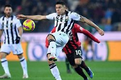 Soi kèo nhà cái Udinese vs Salernitana. Nhận định, dự đoán bóng đá Serie A (23h30, 20/8)
