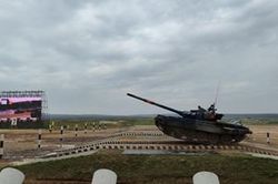 Army Games 2022: Đội tuyển Xe tăng Việt Nam kết thúc thi đấu vòng bảng