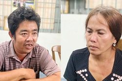 An Giang: Tạm giữ 2 đối tượng liên quan vụ hàng chục người nhập cảnh trái phép về Việt Nam