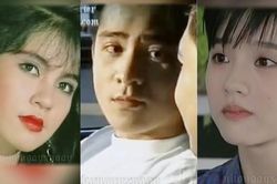Ngược dòng thời gian xem lại thời đỉnh cao nhan sắc gây ngỡ ngàng của dàn sao Việt kỳ cựu