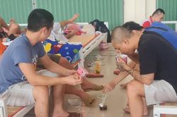 Chủ tịch tỉnh An Giang yêu cầu mở rộng điều tra vụ 42 người Việt bỏ trốn khỏi sòng bài