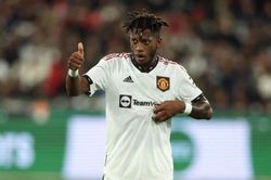 Jurgen Klopp khen ngợi Fred của Man Utd