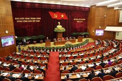 Không để người bị kỷ luật vào Ban Chỉ đạo phòng chống tham nhũng, tiêu cực