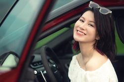 Bật mí về 2 nữ diễn viên là công an thật ngoài đời
