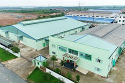 Bán thạch dừa tại hơn 20 quốc gia, một doanh nghiệp đang giúp tiêu thụ tới 6 triệu lít nước dừa Bến Tre mỗi năm