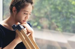 Có thai nhưng sợ chồng phát hiện ra, tôi phải nói dối là mình béo lên, nào ngờ lại xảy ra cơ sự khốn khổ thế này!