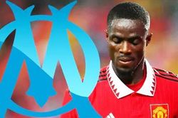 MU đạt thỏa thuận cho mượn Bailly sang đội đương kim Á quân Ligue 1
